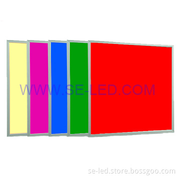 600x600mm 16W Full Color LED Panel of 5050 SMD